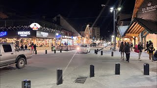 Noite em Bariloche Ao vivo [upl. by Aeel279]