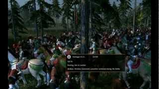 Total War  Shogun II  Fall of the Samurai  Stratégie Totale  Épisode 78 [upl. by Ahsiri]