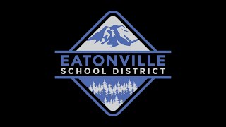 Eatonville School Board of Directors Business Meeting 111324 7pm [upl. by Vastha623]