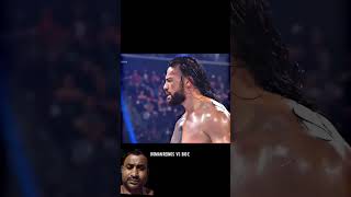 ROMAN REIGNS VS BIG E 🤯 2021 CHAMPION VS CHAMPION MATCH [upl. by Godrich489]