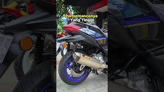 AKRAPOVIC FOR YAMAHA XMAX [upl. by Illa]