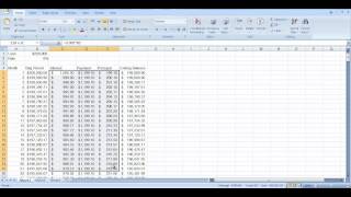 Loan Amortization Principal and Interest on a Mortgage [upl. by Shum893]