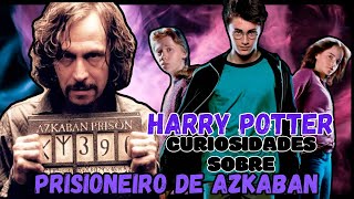 HARRY POTTER PRISIONEIRO DE AZKABAN CRÍTICA 20 ANOS [upl. by Nais]