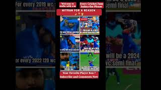 Rohit Sharma cricketamazingfact dailyknowledge motivationalvideo trendingshorts iplviralvideo [upl. by Fawcette175]