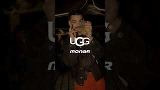 The Seams That Connect Us  UGG x Monar Party [upl. by Ehgit622]