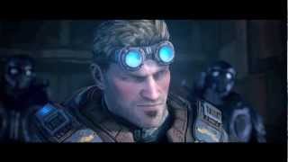 Gears of War Judgment  Tráiler de lanzamiento [upl. by Dysart]