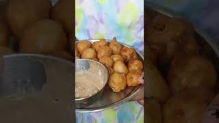 Mysore bonda [upl. by Osnofledi224]