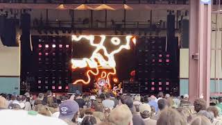 Universally Speaking  Red Hot Chili Peppers Live in Cincinnati 7524 [upl. by Akerdal951]