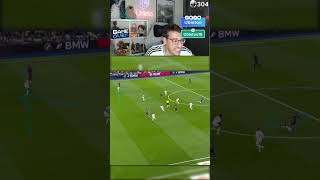 Diferencias IMPORTANTES😡 futbol elclasico ubietoo realmadrid fcbarcelona mendy shortvideos [upl. by Ennaitsirk280]