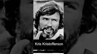 The Life amp Death Of Kris Kristofferson 😢 [upl. by Haet]