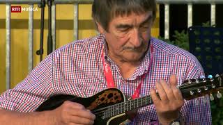 Chitarra Ticinese I Ticino Folk I Bellinzona 2023 I RTR Musica [upl. by Akimot533]