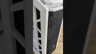 Корпус Cooler Master MasterCase H500P Mesh [upl. by Aileno]