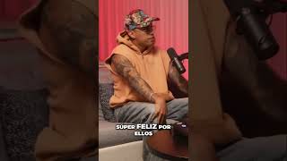 Brytiago habla de Farruko [upl. by Efthim916]