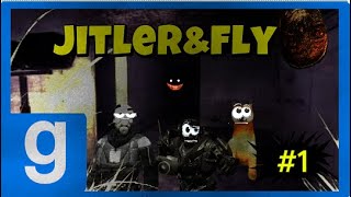 JITLERampFLY 1 [upl. by Bowles]