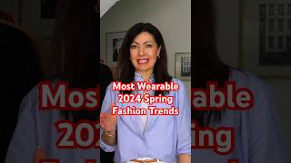 79 Realistic Ways To Wear 2024 Spring Fashion Trends fashionshorts shorts [upl. by Benis]