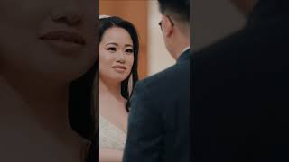 An intimate Wedding in Texas Photo amp Video Custom Crafted by Black Frame Photos houstonwedding [upl. by Haerb428]