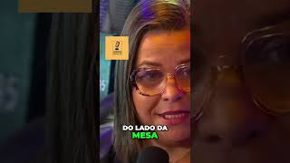 Doutora viu ESPIRIT○S no IML PARTE 2 cortesdointeligencialtda [upl. by Otiragram]