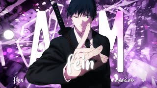 anime mix fein  editamv [upl. by Matthias]