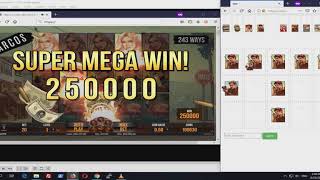 Hacking Online Casino with Money Maker V01  Hack online slots machines [upl. by Donny]