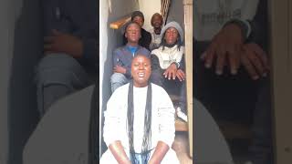 onset music group  Imithandazo Acapella Cover [upl. by Noraa]