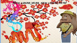 Year of the dragon [upl. by Hogg]