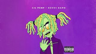 Gucci Gang in RampB [upl. by Anikes138]