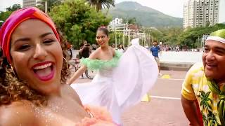 ORQUESTA CANELA  MI CORAZON VIDEO OFICIAL [upl. by Northington]