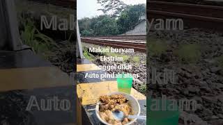 Makan buryam ekstrim [upl. by Aribold]