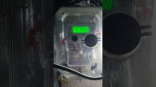 Meter Reading Video 30 Nov 2024 [upl. by Halac]