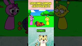 SPRUNKI SIMON JADI PHASE 2 [upl. by Mariann]