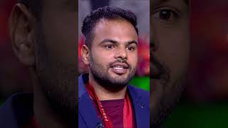 Sumit Antil जी ने क्यों चुना Javelin को अपना Future sport  KBC Season 16  shorts [upl. by Aiyn81]