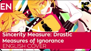 Sincerity Nature Drastic Measures of ignoranceKuraiinu cover [upl. by Htebi]