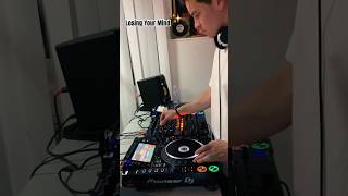 DJ Live Mixing on Pioneer CDJ2000NXS [upl. by Vivian314]