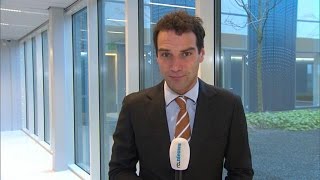 Opnieuw spannende dag voor Holleeder  RTL NIEUWS [upl. by Cibis]