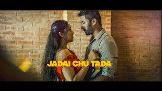 Uges Limbu  Jadai chu Tada  MV  Feat Puja Rai [upl. by Sibeal]