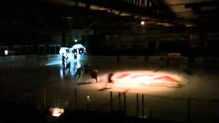 Vimmerby hockey intro [upl. by Belamy412]