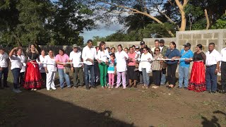 40 Mil personas beneficiadas con mejoras en el hospital amistad MéxicoNicaragua de Ticuantepe [upl. by Campney]