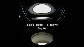 Back From The Wave  Corrosives Influences Panthera Remix [upl. by Barlow]