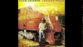 Alan Jackson  The Best Keeps Getting Better [upl. by Anemaj808]