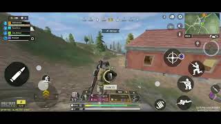 SKS The Best Sniper in COD Mobile [upl. by Roxine]