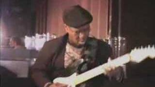 Daryl Darden plays Caravan with Onaje Murray [upl. by Yrrab]