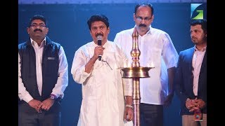 Garshom TV UUKMA Star Singer 3 Grand Finale Inauguration [upl. by Pedaias]