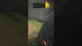 Tracer bullet in Squad squad squadgameplay gaming [upl. by Willet]