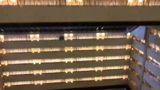 Marriott Marquis ExplorationPart 23 [upl. by Nylave]