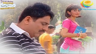 Ep 1600  Taarak Mehta Ka Ooltah Chashmah  Full Episode  तारक मेहता का उल्टा चश्मा [upl. by Ury]