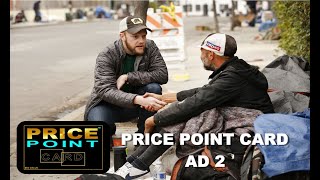 Price Point Card Ad 2 [upl. by Nebeur]