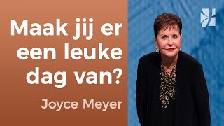 GODS LEIDING leer te ontvangen 🌟🛤️🎁 – Joyce Meyer – Karakter ontwikkelen [upl. by Tivad170]