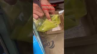 Unboxing baikal Viking 9mm [upl. by Patterman]