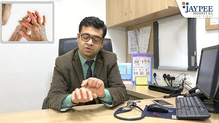 What is Rheumatology  in Hindi By Dr Suvrat Arya Rheumatologist [upl. by Attevad]