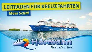 Mein Schiff Web Checkin Ein umfassender Leitfaden für stressfreies Reisen [upl. by Lisandra]